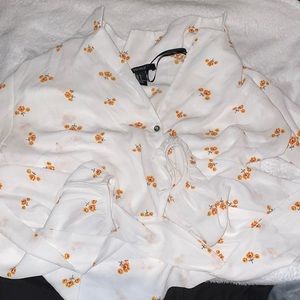 Forever 21 Shirt
